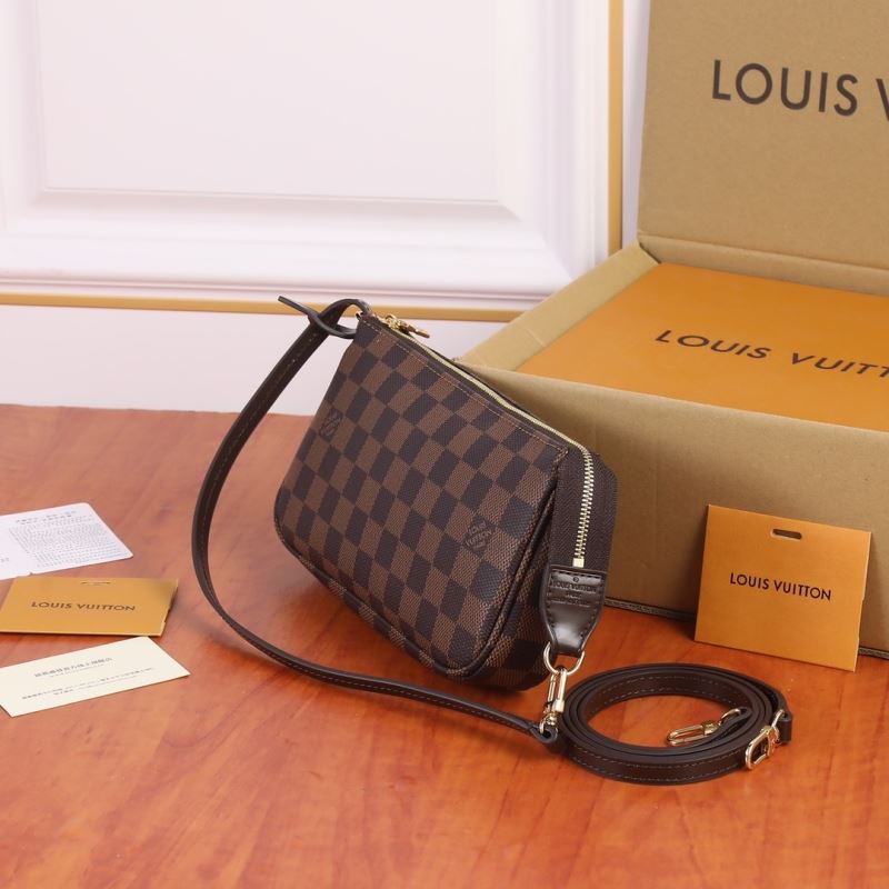 Louis Vuitton Satchel Bags